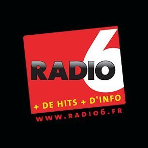 Radio 6 Calais - Radio station FR