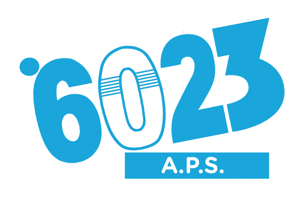 Radio 6023 - Radio station IT