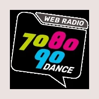 Radio 70 80 90 Dance Marche - Internet radio IT