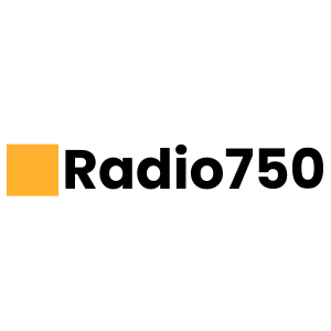 Radio 750 - Radio station NL