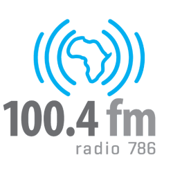 Radio 786 - Radio station ZA
