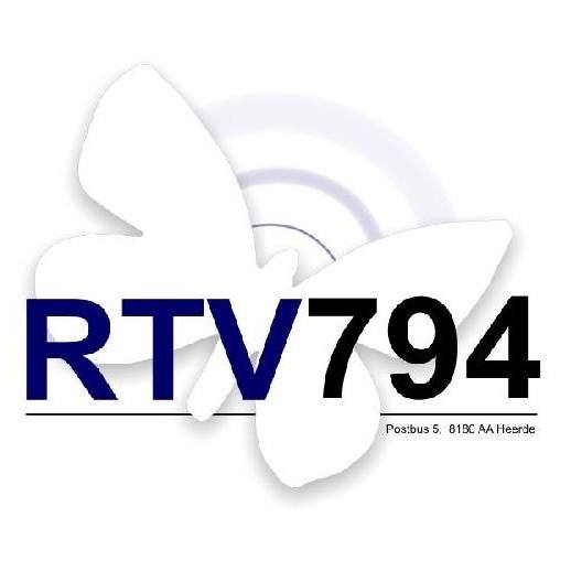 Radio 794 - Radio station NL