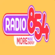 Radio 854 - Internet radio CA