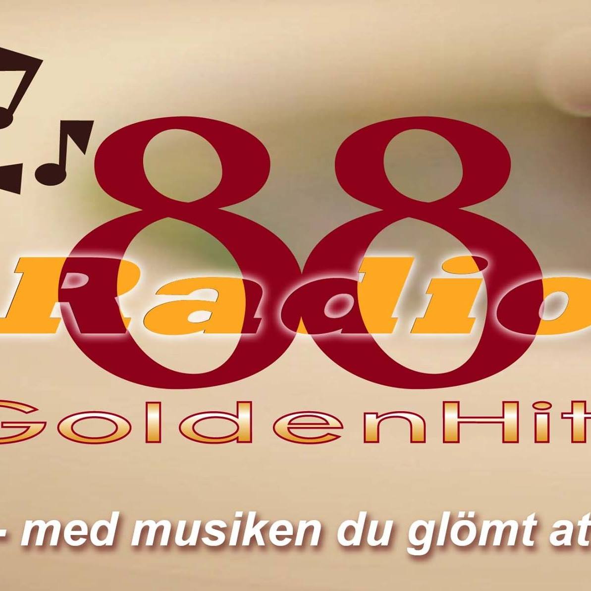 Radio 88 Partille - live radio SE
