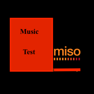 Radio 88miso - Radio station GR