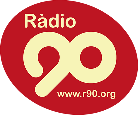 Radio 90 - Radio station ES