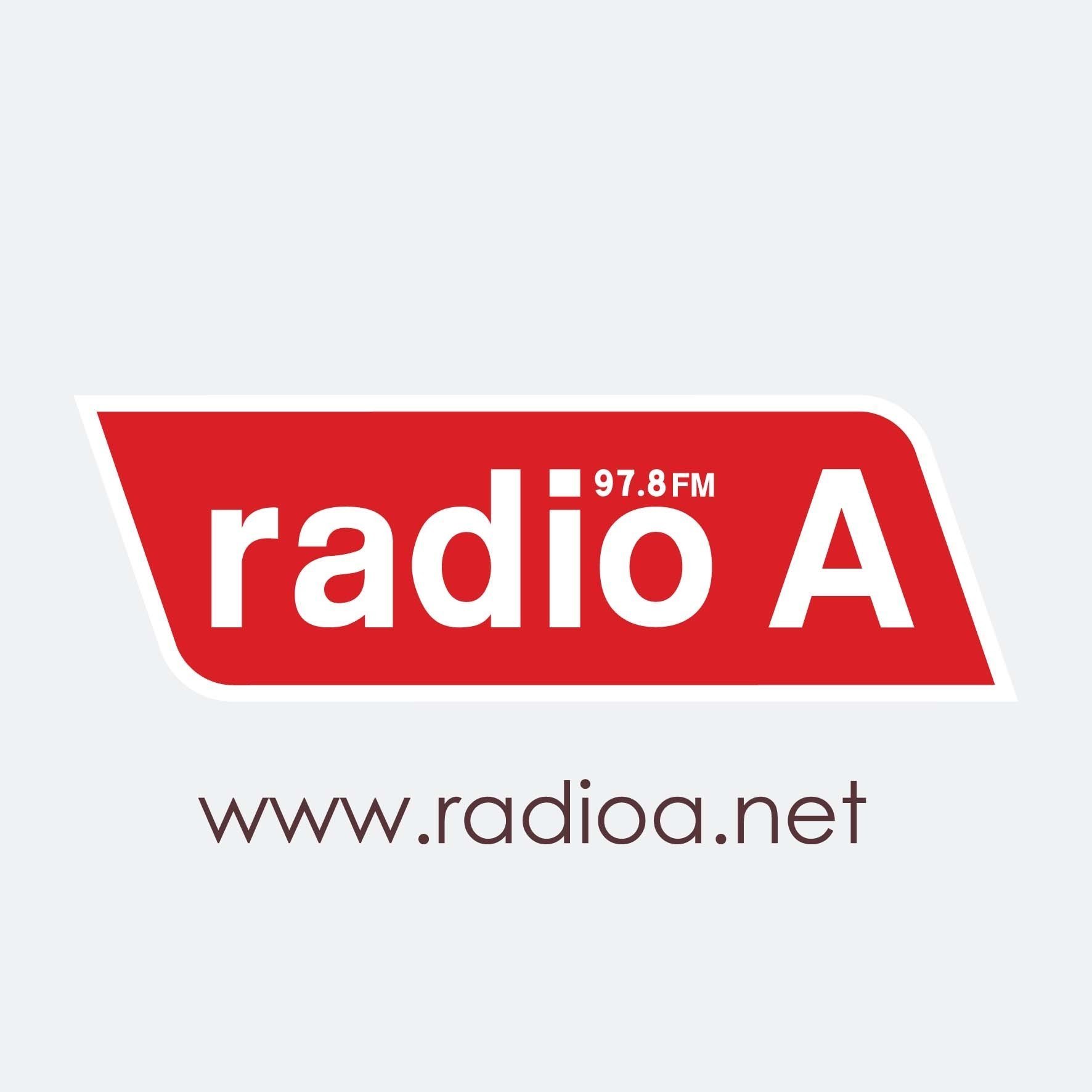 Radio A 97.8 - Radio station FR