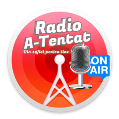 Radio A-Tentat - Internet radio RO