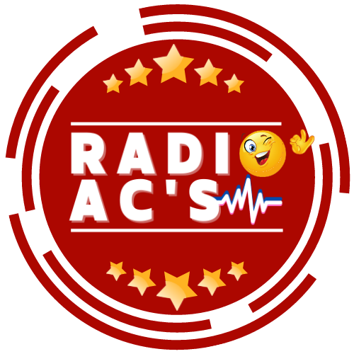 Radio ACS - Internet radio FR