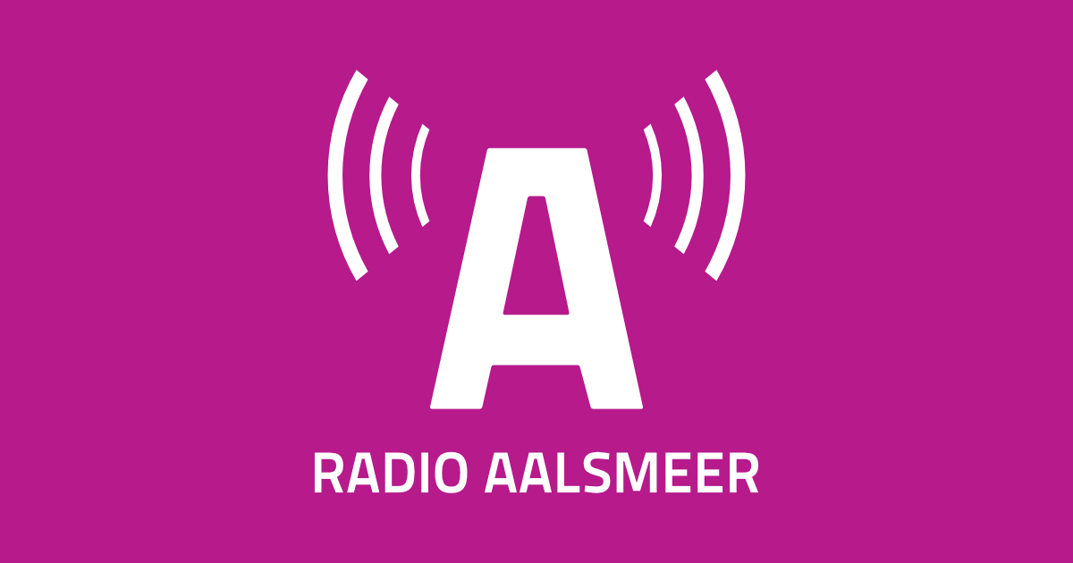 Radio Aalsmeer - Radio station NL