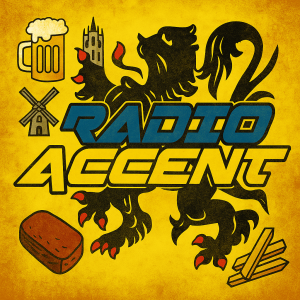 Radio Accent - Radio station BE