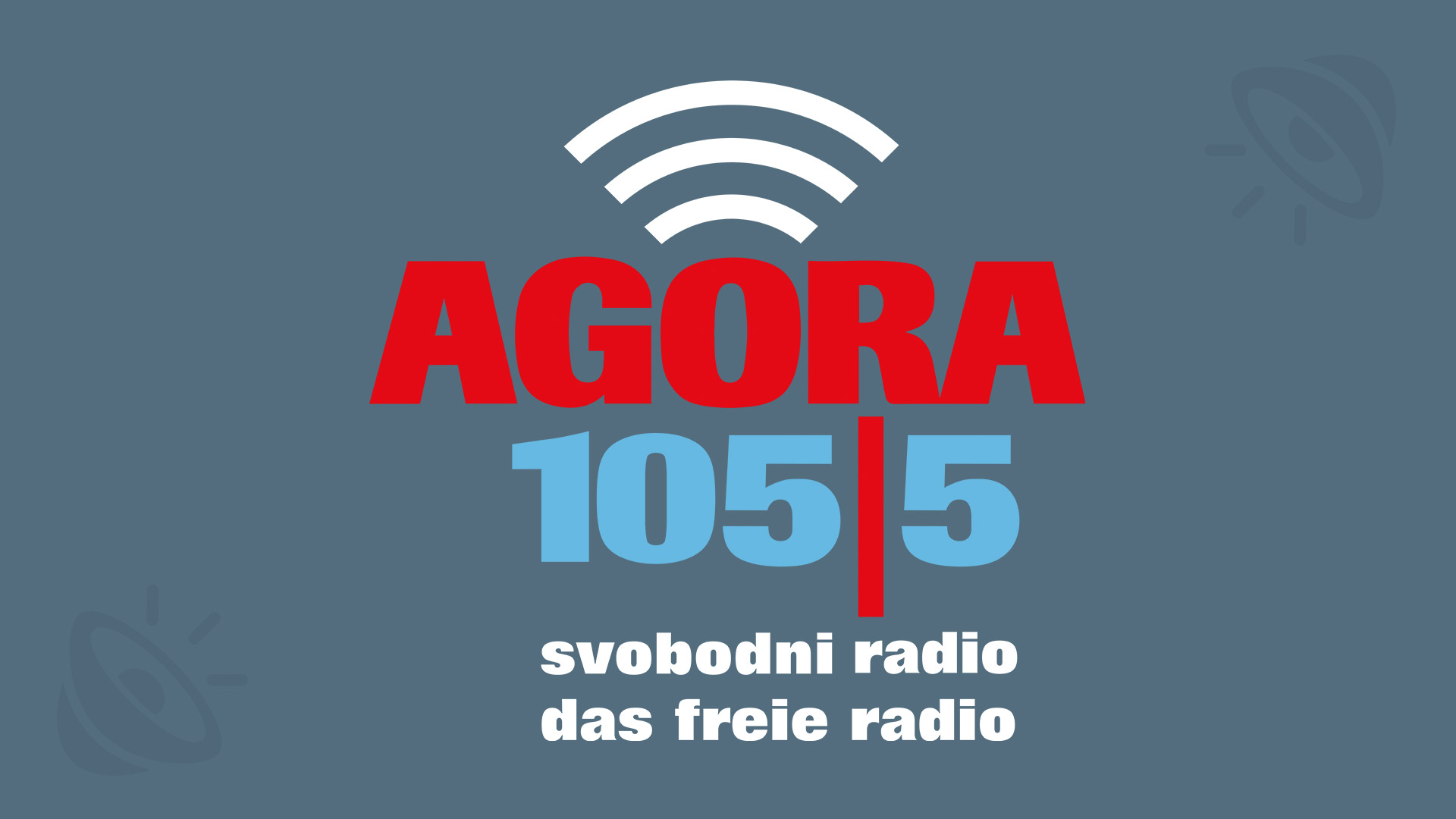 Radio Agora - Radio station AT