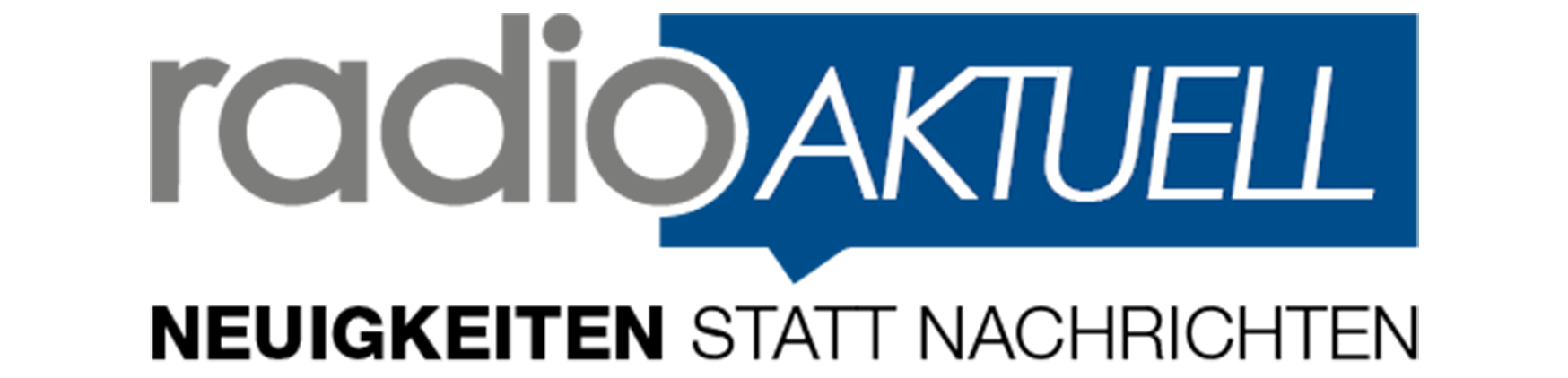 Radio Aktuell - Radio station DE