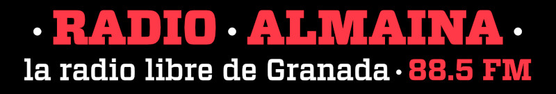 Radio Almaina - Radio station ES
