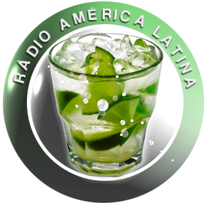 Radio America Latina - Internet radio US