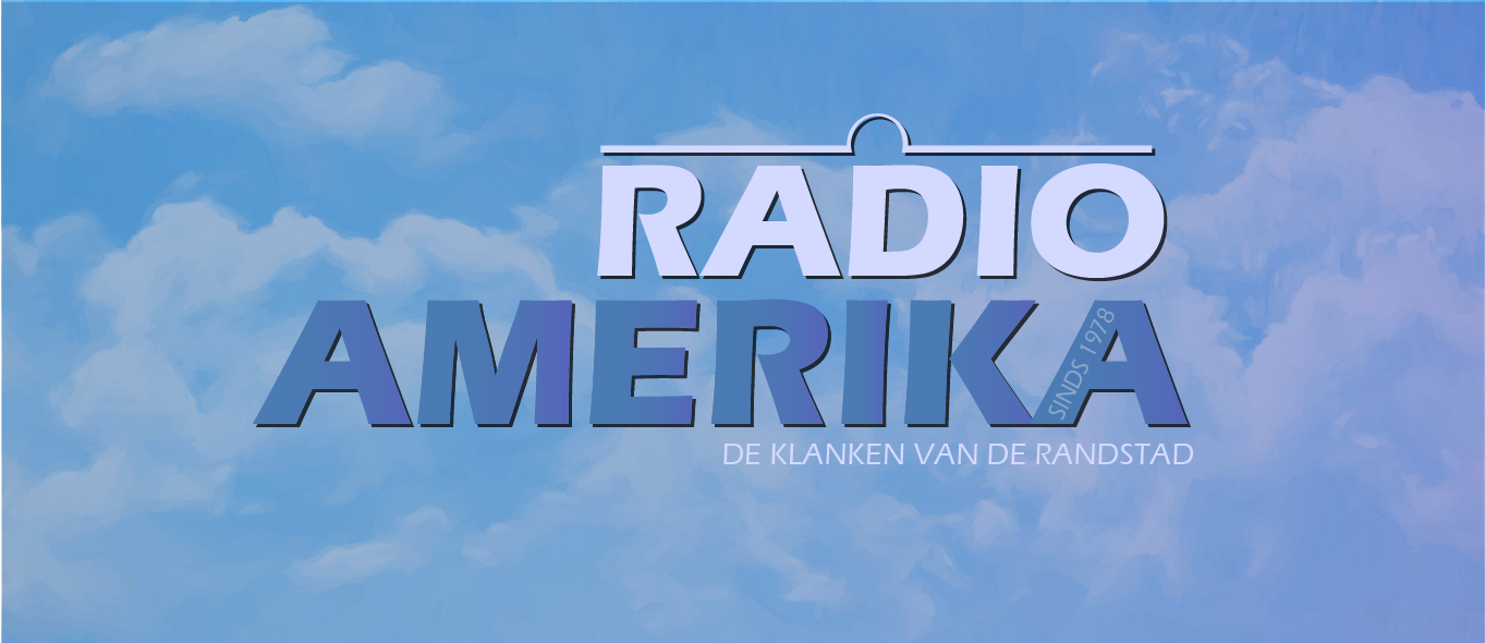 Radio Amerika Rotterdam - Radio station NL