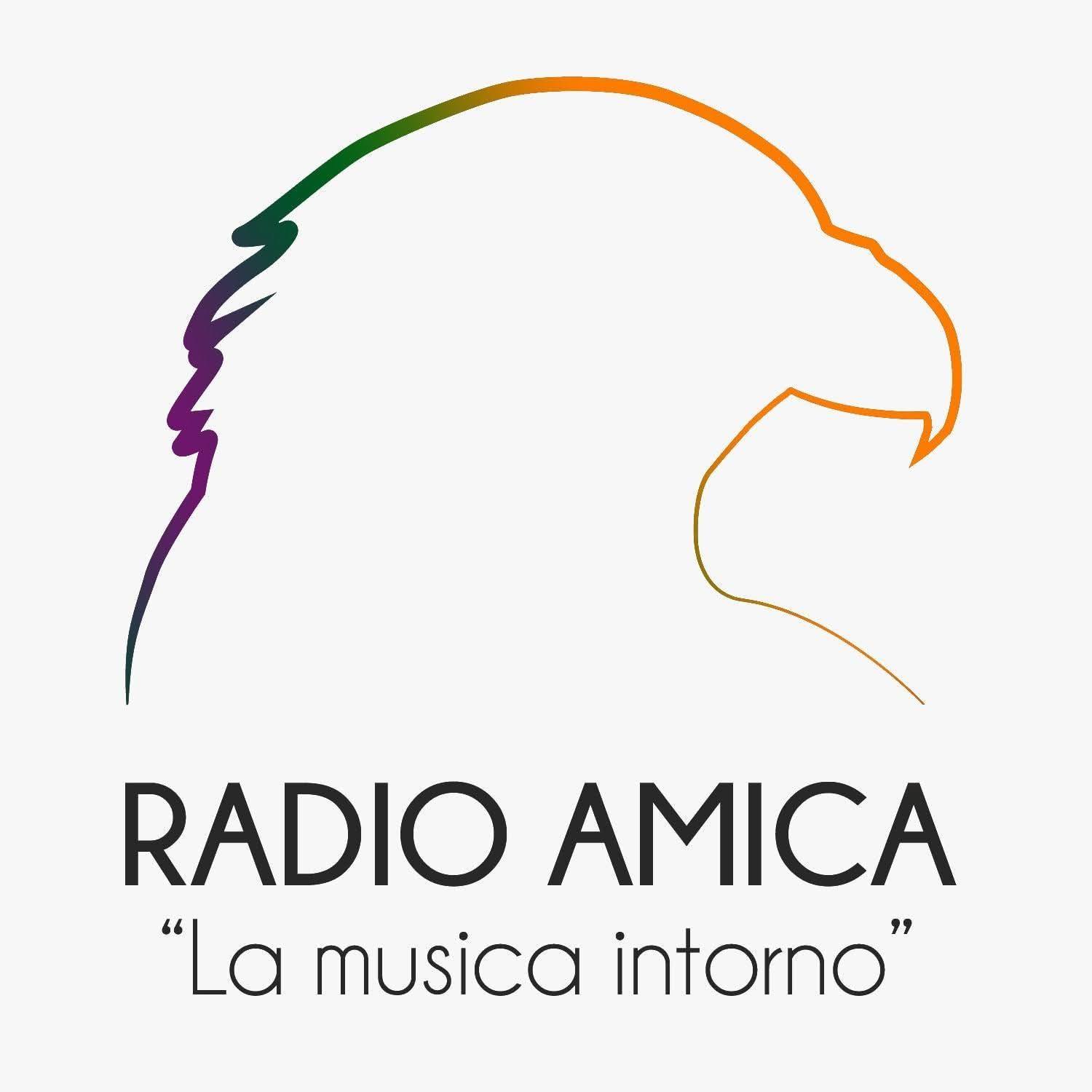 Radio Amica Partinico - Radio station IT