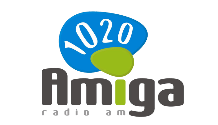 Radio Amiga de Talca - Radio station CL