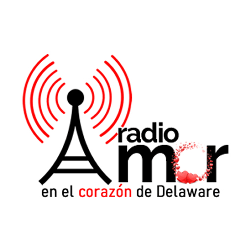 Radio Amor Delaware - Internet radio US