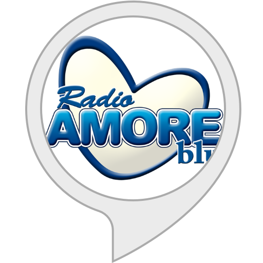 Radio Amore Blu - Radio station IT