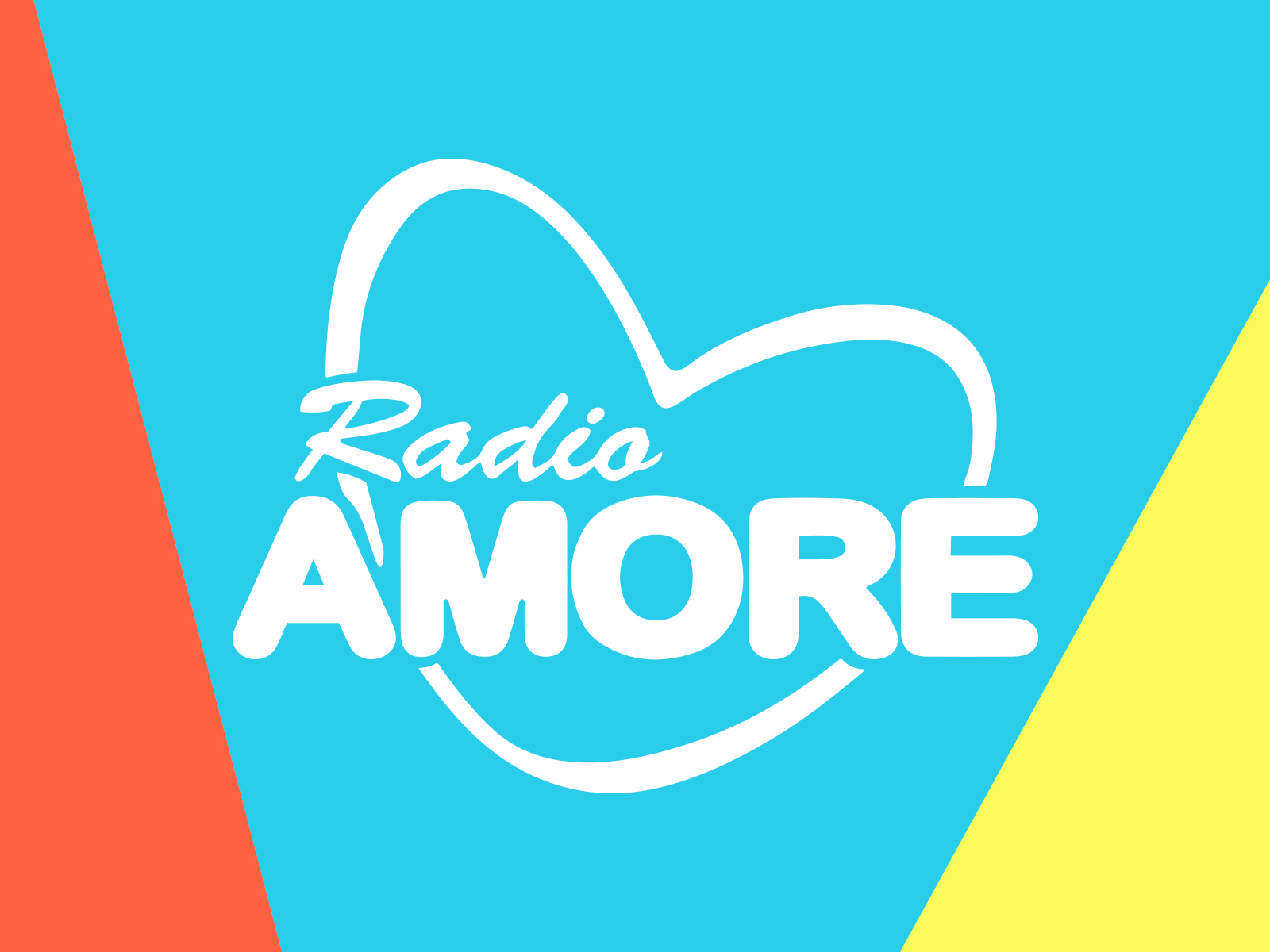 Radio Amore i migliori anni Napoli - Radio station IT