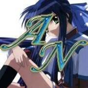 Radio Anime Night - Internet radio BR