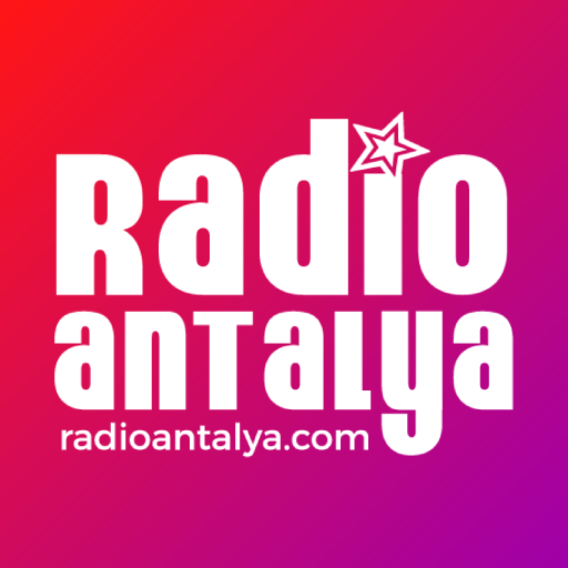 Radio Antalya - Radio station TR
