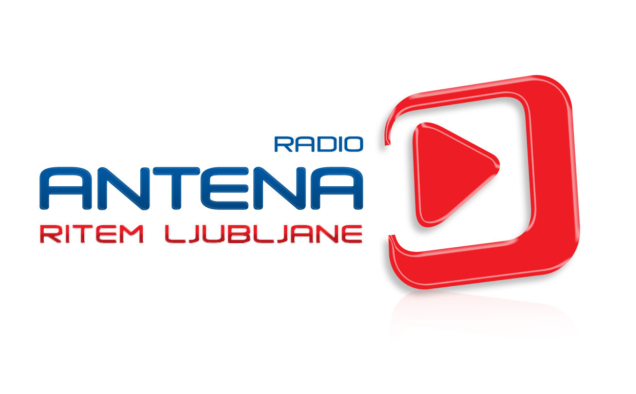 Radio Antena - Radio station SI