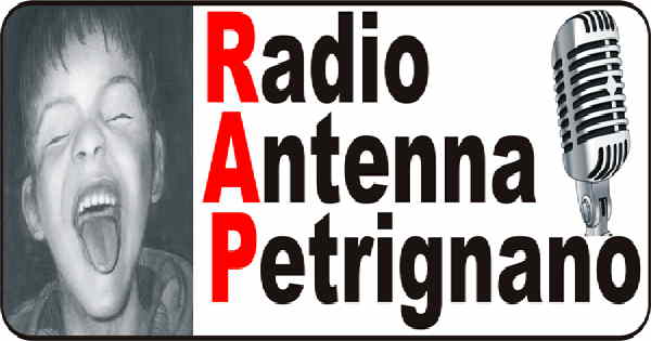 Radio Antenna Petrignano - Internet radio IT