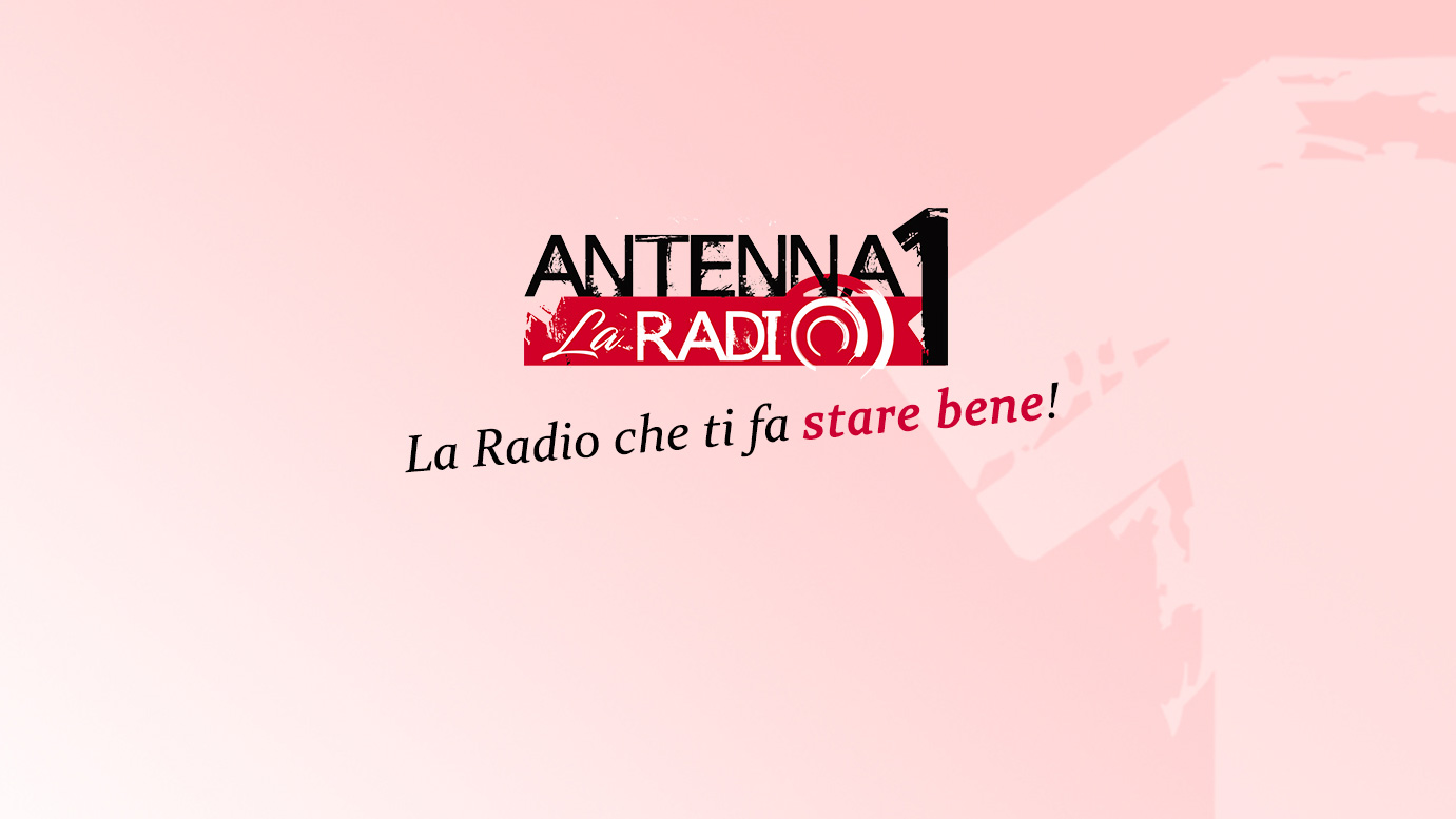 Radio Antenna Uno - Radio station IT