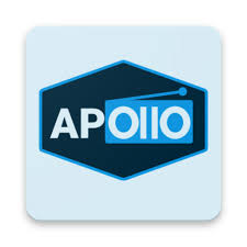 Radio Apollon - Radio station GR