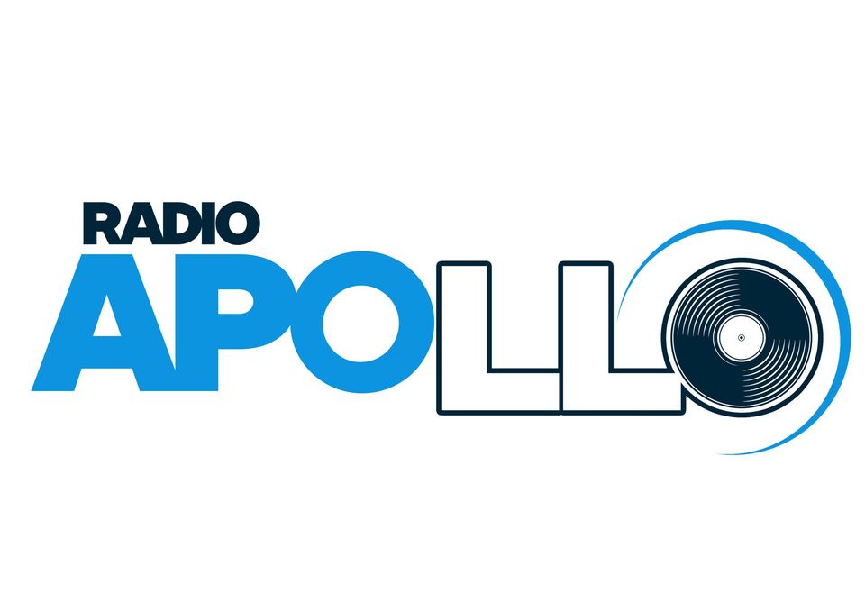 Radio Appolo - Radio station BE