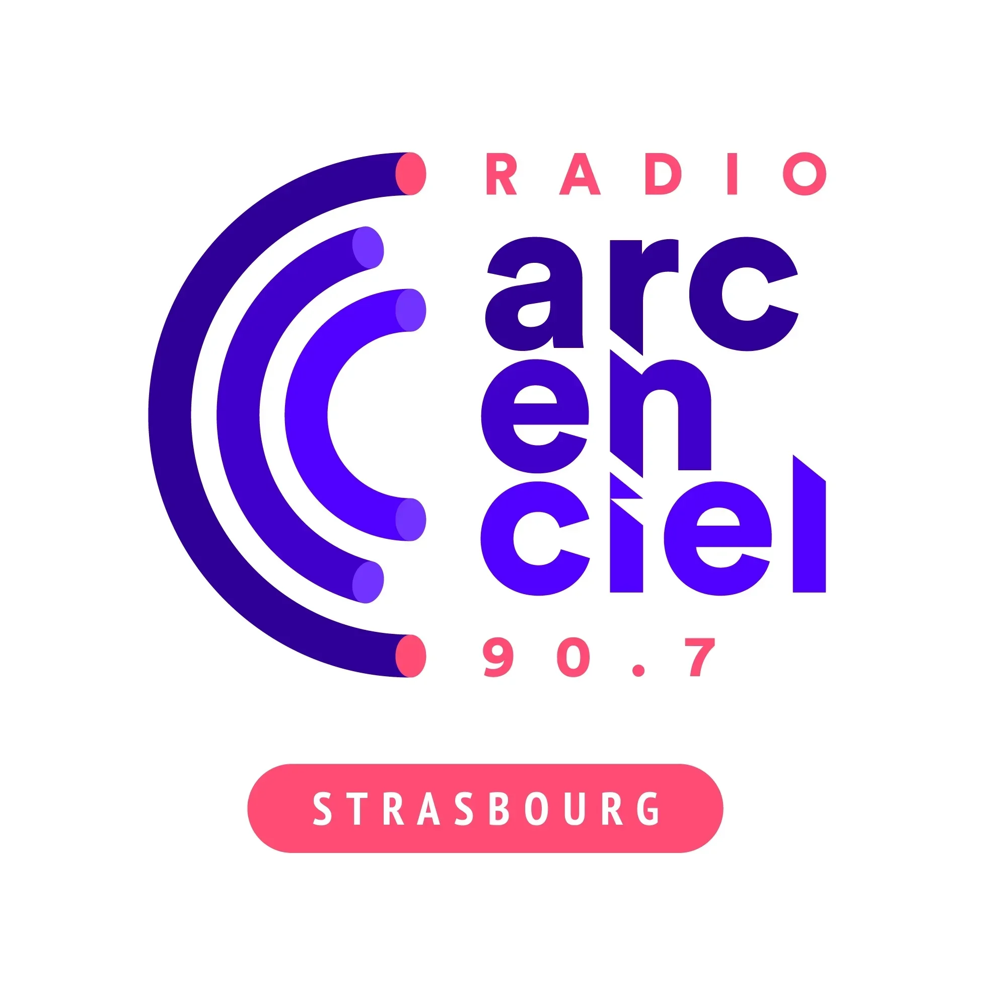 Radio Arc-en-Ciel - Radio station FR