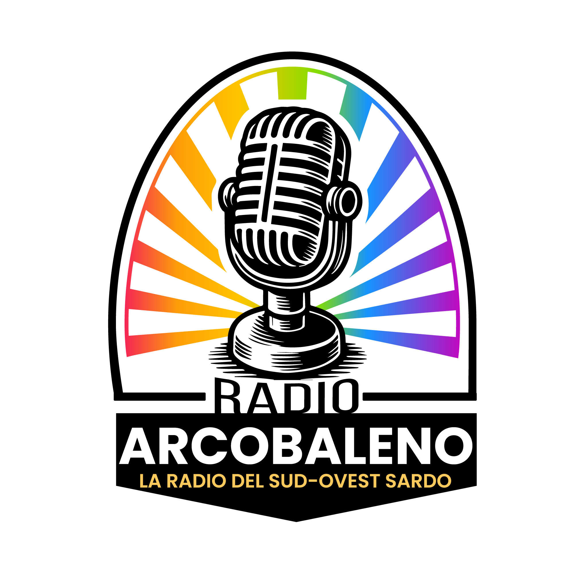Radio Arcobaleno - Radio station IT