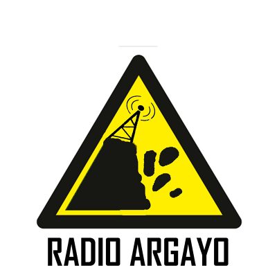Radio Argayo - Radio station ES