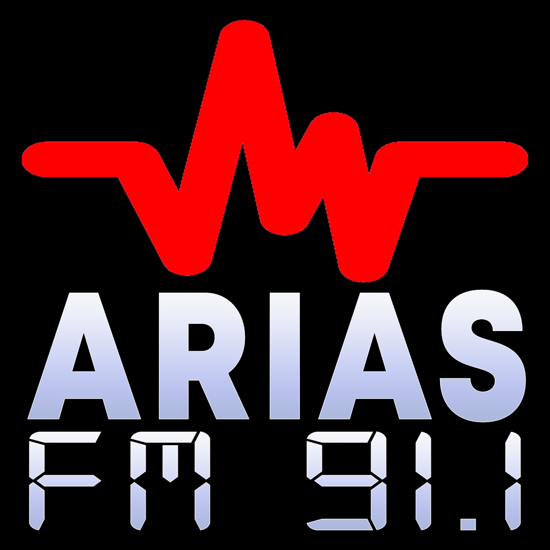 Radio Arias FM 91.1 - Radio station AR