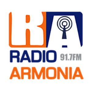 Radio Armonía - Radio station PE