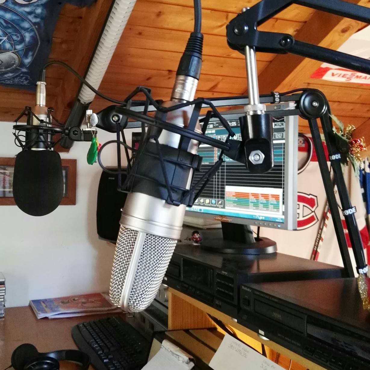 Radio Asiago - Radio station IT