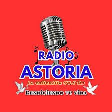 Radio Astoria Iquitos 94.9 FM - Radio station PE