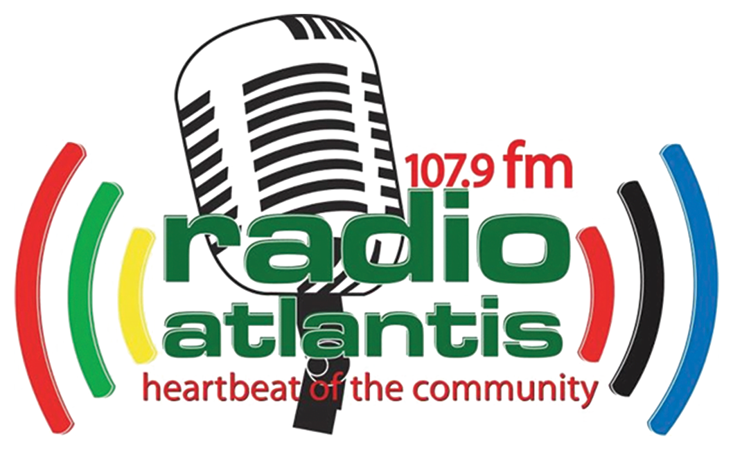 Radio Atlantis 107.9 FM - Radio station ZA