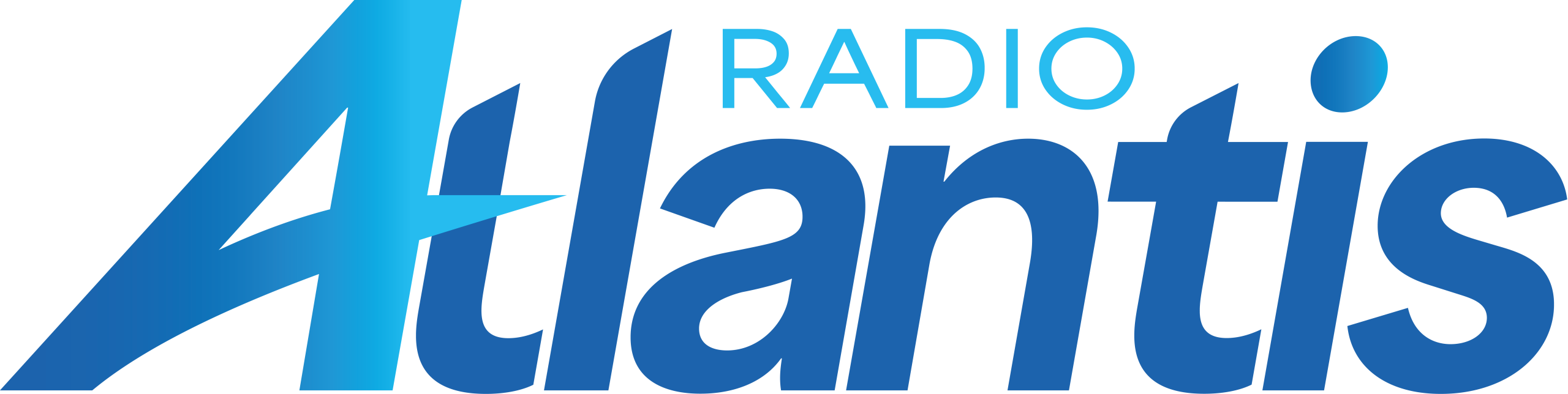 Radio Atlantis 107FM - Radio station FR