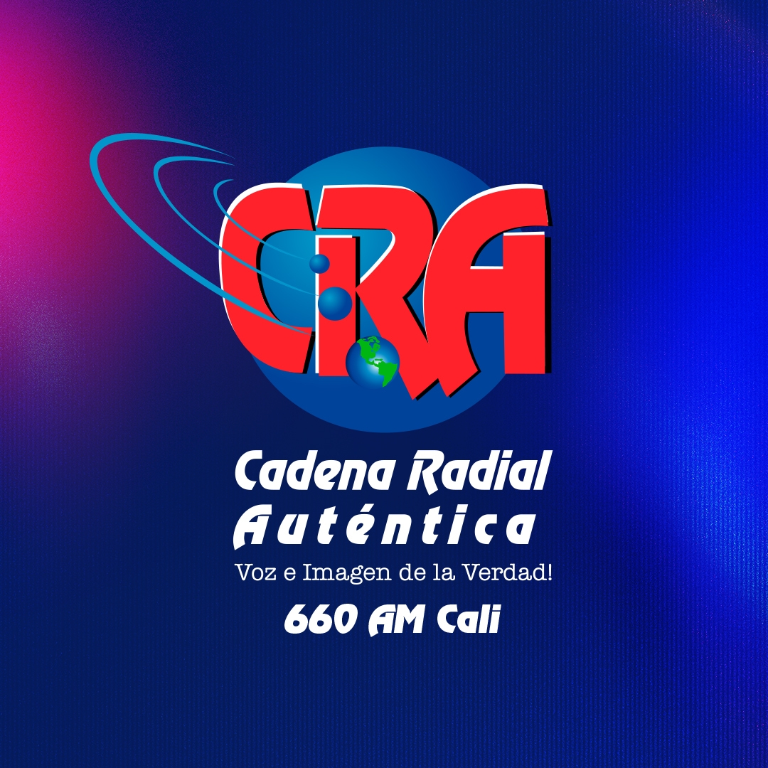 Radio Auténtica Cali 660 AM - Radio station CO