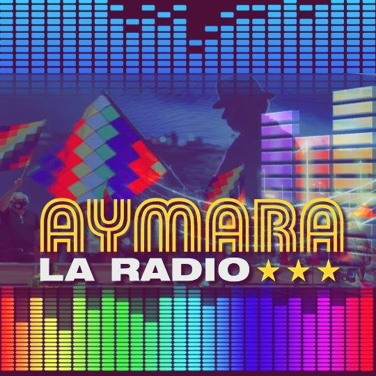 Radio Aymara - Radio station BO