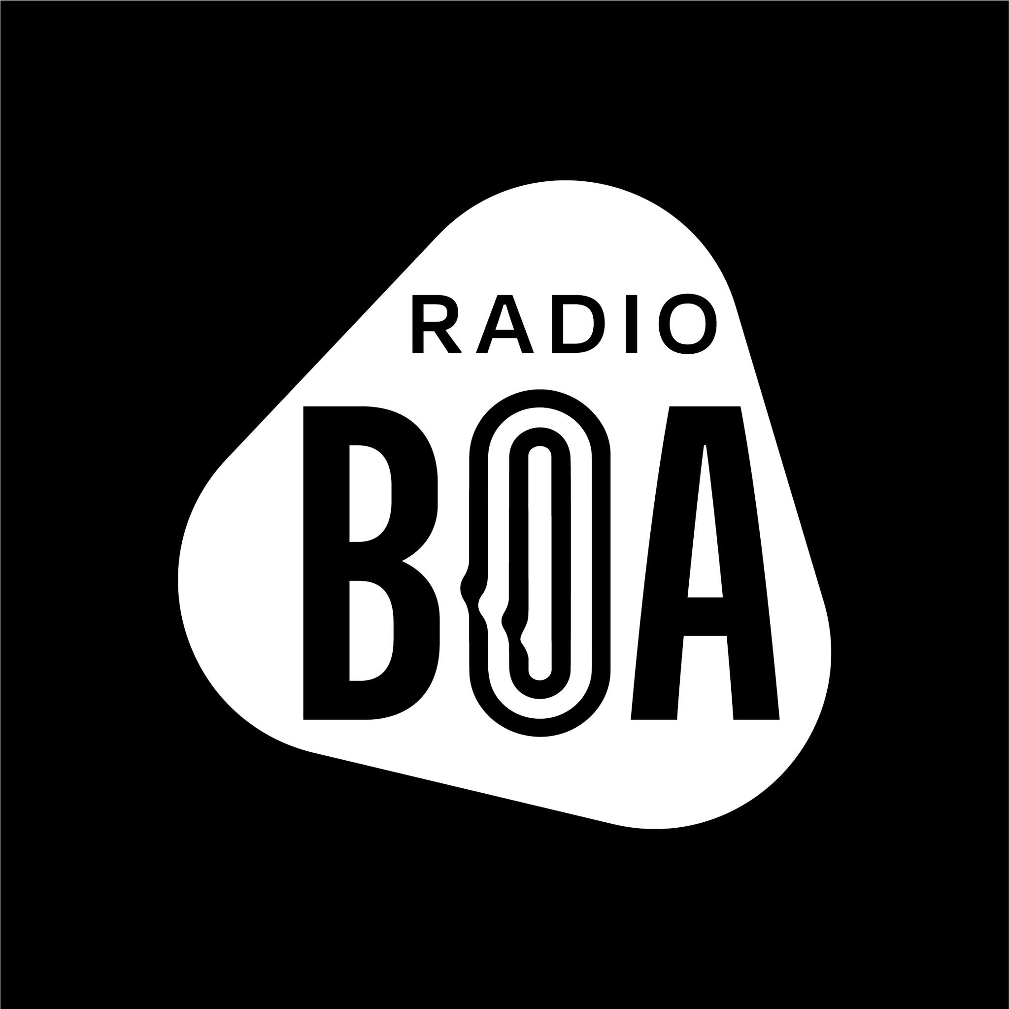 Radio BOA - Radio station FR