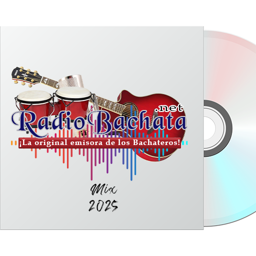 Radio Bachata - Radio station DO