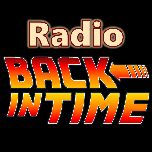 Radio Back in Time - Internet radio DE