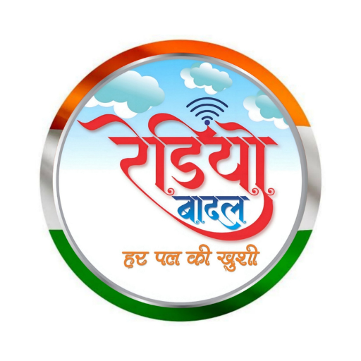 Radio Badal - Internet radio IN