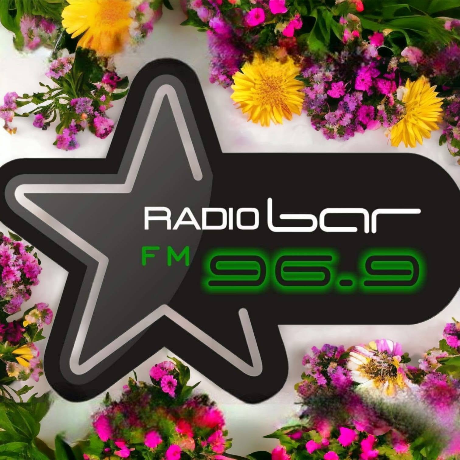 Radio Bar 96.9 FM - Radio station AR