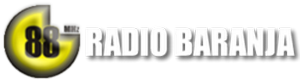 Radio Baranja - Radio station HR