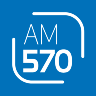 Radio Belgrano - AM 570 - Radio station AR